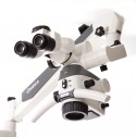 Мікроскоп ОМЕГА Seliga Microscopes