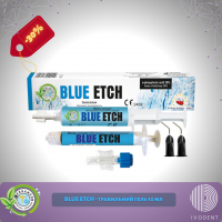 Гель травильный Blue Etch 10 мл      -30%