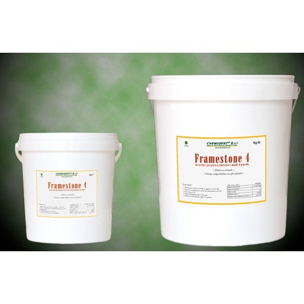 Гіпс зуботехнічний Framestone 4 (IV тип) Chemident