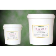 Гіпс зуботехнічний Modell 3 (III тип)