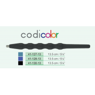 Ручки для стоматологічних дзеркал Codicolor, 13.5см, (41-127-13/41-128-13/41-130-13)