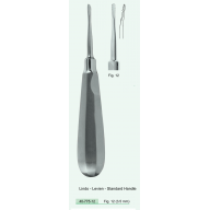Елеватор стоматологічний Lindo-Levien Fig.12 (40-775-12)