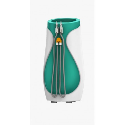 Мобільний стоматологічний аспіратор WinQ А-1 (Mobile Suction System) CINGOL