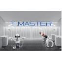 Тренувальний стоматологічний симулятор T.Master (T.Master dental simulator) CINGOL