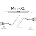 Ендодонтичний мікроекскаватор MiniX1 Deppeler SA