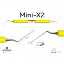 Ендодонтичний мікроекскаватор MiniX2 Deppeler SA