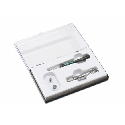 Фіксуючий комплект для техніка (КТ1-0005) TAG Dental
