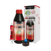 ENDO-SOLution ( Ендо Солюшн - ЕДТА у рідині )