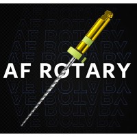 Файли AF ROTARY