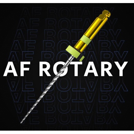 Файли AF ROTARY FANTA