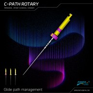 Файли C-PATH
