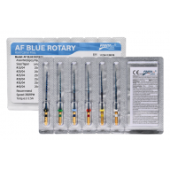 Файли AF BLUE ROTARY