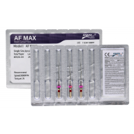 Файли AF MAX Blue