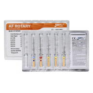 Файли AF ROTARY