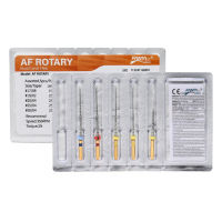 Файли AF ROTARY