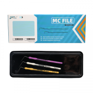 MC-OPENER (Micro Files) – файли, мікроінструменти для ендодонтії