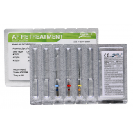 Файли AF Retreatment