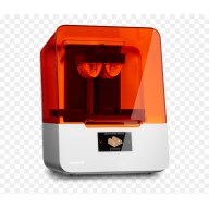 3D принтер FORM 3B+