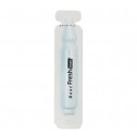 Гелева зубна паста у компактній одноразовій упаковці Cerkamed Dent Fresh Smart Toothpaste 80 мл