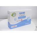 Рідина для гігієни рук Hand Clean 5х500мл Cerkamed