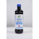 Рідина для гігієни рук Hand Clean 5х500мл Cerkamed