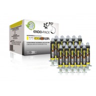 ENDO-PACK - шприци для промивання  20 шт