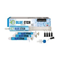 BLUE ETCH ( Блу Ейтч - травильний гель ) 50 мл