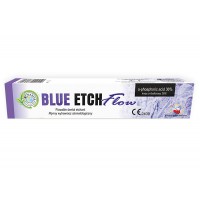 BLUE ETCH Flow 10 мл  ( Блу Ейтч Флоу - травильний гель 10 мл )
