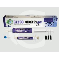 GLUCO-CheX gel (Глюко-Чекс гель) 2,0% 5 мл