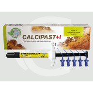 CALCIPAST + I  ( Кальціпаст + І )