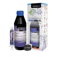 GLUCO-CHEX 2% ( Глюко-Чекс 2% - хлоргексидин )