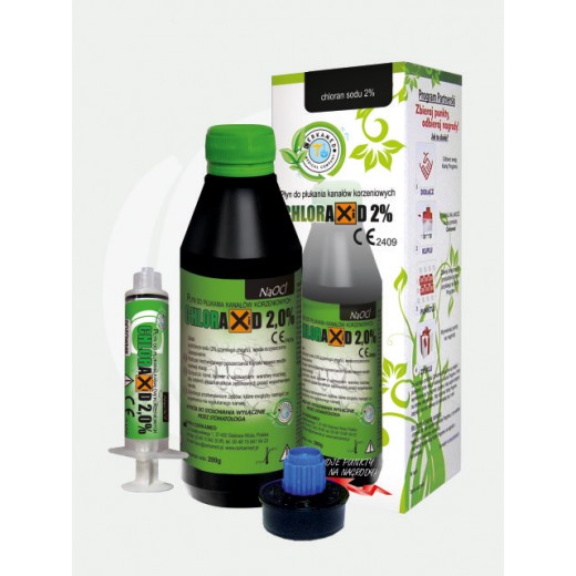 Вопрос к врачу: Какие преимущества препарата CHLORAX?