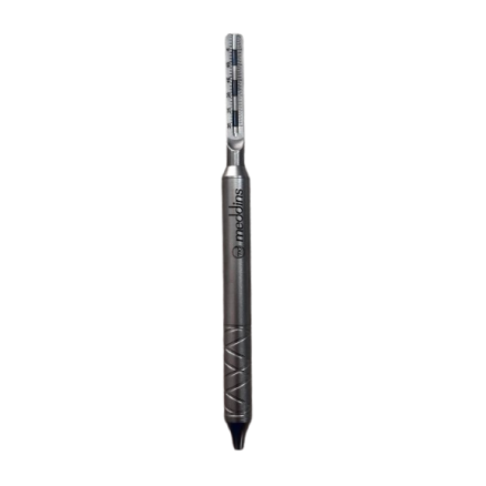 Ручка для дзеркала стоматологічного з лінійкою DDIE-01/01 Meddins