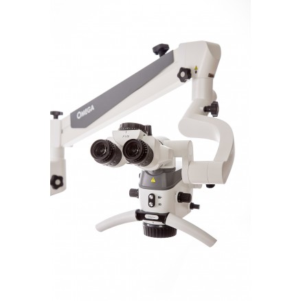 Мікроскоп ОМЕГА Seliga Microscopes