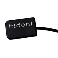 Радіовізіограф Trident I-VIEW + набір позиціонерів + набір чохлів
