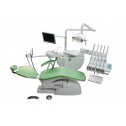 Крісло стоматологічне ATU ekoDent-x