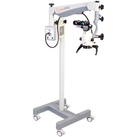 Мікроскоп SmartOptic Seliga Microscopes