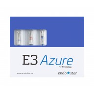 ENDOSTAR E3 AZURE BASIC ( Ендостар Е3 Ажур Бейсік )