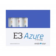 ENDOSTAR E3 AZURE Small ( Ендостар Е3 Ажур Смол )
