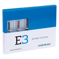 ENDOSTAR E3 BASIC ( Ендостар Е3 Бейсік )