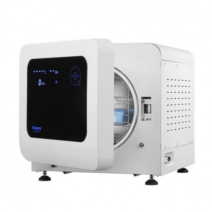 Автоклав (стерилізатор паровий) Runyes SEA-45L-D Touch Screen, 45 л