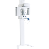 Цифровий панорамний рентген X-VIEW 2D PAN